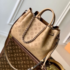 LV Bucket Bags